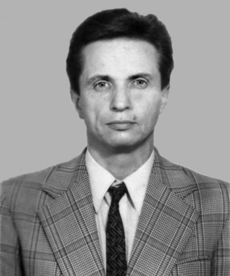 фото: Єременко Геннадій Васильович